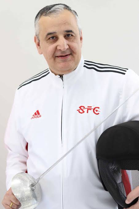 Archil “Achiko” Lortkipanidze